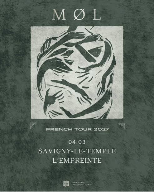 L'Empreinte de Savigny le Temple | Savigny-le-Temple