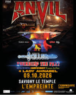 L'Empreinte Savigny le Temple (@lempreintesavignyletemple ...