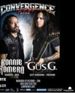 Ronnie Romero le 07/10/2026 20:00 - L'<b>Empreinte</b> | Billets