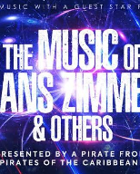 The <b>Music of Hans Zimmer</b> &amp; Others – Sortir à <b>Melun</b> !