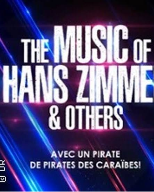 The Music of Hans Zimmer & Others, A Celebration of Film Music à ...