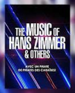 The Music Of Hans Zimmer & Others | L'escale
