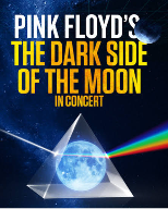 The <b>Dark Side of The Moon</b> le mardi 19 janvier 2027
