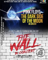 The Wall &amp; The <b>Dark Side of the Moon</b> | <b>Melun</b> - L'<b>Escale</b> de <b>Melun</b> ...