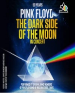 THE DARK SIDE OF THE MOON EN CONCERT en concert à Melun ...