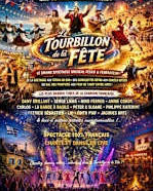 Billets Le Tourbillon De La Fête - L'escale Melun le 2 déc. 2026 ...