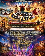 le tourbillon de la fête | Melun - L'Escale de Melun - Billet Réduc