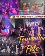 le tourbillon de la fête | Melun - L'Escale de Melun - Billet Réduc