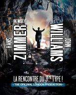The Music of Hans Zimmer & John Williams - Billetterie officielle