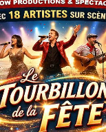 <b>Le Tourbillon de la Fête</b> – Sortir à <b>Melun</b> !