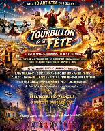 <b>le tourbillon de la fête</b> | <b>Melun</b> - L'<b>Escale</b> de <b>Melun</b> - Billet Réduc
