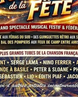 Spectacle Le tourbillon de la fête à Paris, Colisée de Meaux : billets ...