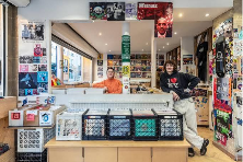 <b>A-One Paris</b> (@a1recordsparis) · <b>Paris</b>