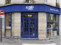 <b>A-One Paris</b> / <b>Paris on</b> recordstores.love